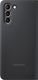 Samsung Etui Smart Clear View Cover Galaxy S21 czarne (EF-ZG991CBEGEE) 2