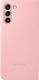 Samsung Etui Smart LED View Cover Galaxy S21 Pink (EF-NG991PPEGEE) 2