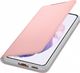 Samsung Etui Smart LED View Cover Galaxy S21 Pink (EF-NG991PPEGEE) 4