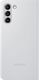 Samsung Etui Smart LED View Cover Galaxy S21 Light Gray (EF-NG991PJEGEE) 2