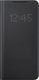 Samsung Etui Smart LED View Cover Galaxy S21 czarne (EF-NG991PBEGEE) 1