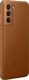 Samsung Etui Leather Cover Galaxy S21 Brown (EF-VG991LAEGWW) 2