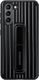 Samsung Etui Protective Standing Cover Galaxy S21 Black (EF-RG991CBEGWW) 1