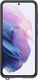 Samsung Etui Clear Protective Cover Galaxy S21 Black (EF-GG991CBEGWW) 2