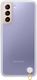 Samsung Etui Clear Protective Cover Galaxy S21 White (EF-GG991CWEGWW) 1