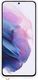 Samsung Etui Clear Protective Cover Galaxy S21 White (EF-GG991CWEGWW) 2