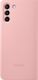 Samsung Etui Smart Clear View Cover Galaxy S21+ Pink (EF-ZG996CPEGEE) 2