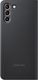 Samsung Etui Smart Clear View Cover Galaxy S21+ Black (EF-ZG996CBEGEE) 2