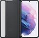 Samsung Etui Smart Clear View Cover Galaxy S21+ Black (EF-ZG996CBEGEE) 3