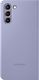 Samsung Etui Smart LED View Cover Galaxy S21+ Violet (EF-NG996PVEGEE) 2
