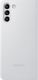 Samsung Etui Smart LED View Cover Galaxy S21+ Light Gray (EF-NG996PJEGEE) 2
