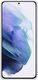 Samsung Etui Silicone Cover Galaxy S21+ Light Gray (EF-PG996TJEGWW) 1