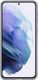 Samsung Etui Protective Standing Cover Galaxy S21+ Light Gray (EF-RG996CJEGWW) 1
