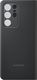 Samsung Etui Smart Clear View Cover Galaxy S21 Ultra Black (EF-ZG998CBEGEE) 2
