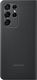 Samsung Etui Smart Clear View Cover Galaxy S21 Ultra Black (EF-ZG998CBEGEE) 3