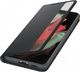 Samsung Etui Smart Clear View Cover Galaxy S21 Ultra Black (EF-ZG998CBEGEE) 5