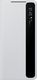 Samsung Etui Smart Clear View Cover Galaxy S21 Ultra Light Gray (EF-ZG998CJEGEE) 1