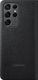 Samsung Etui Smart LED View Cover Galaxy S21 Ultra Black (EF-NG998PBEGEE) 2