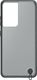 Samsung Etui Clear Protective Cover Galaxy S21 Ultra Black (EF-GG998CBEGWW) 3