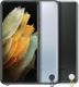 Samsung Etui Clear Protective Cover Galaxy S21 Ultra Black (EF-GG998CBEGWW) 6