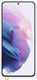 Samsung Etui Clear Protective Cover Galaxy S21+ White (EF-GG996CWEGWW) 1