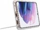 Samsung Etui Clear Standing Cover Galaxy S21+ Transparent (EF-JG996CTEGWW) 3