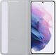 Samsung Etui Smart Clear View Cover Galaxy S21+ Violet (EF-ZG996CVEGEE) 3