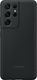 Samsung Etui Silicone Cover Galaxy S21 Ultra Black (EF-PG998TBEGWW) 1