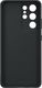 Samsung Etui Silicone Cover Galaxy S21 Ultra Black (EF-PG998TBEGWW) 4