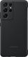 Samsung Etui Silicone Cover with S Pen Galaxy S21 Ultra Black (EF-PG99PTBEGWW) 1