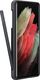 Samsung Etui Silicone Cover with S Pen Galaxy S21 Ultra Black (EF-PG99PTBEGWW) 5