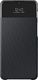 Samsung Etui Smart S View Wallet Cover Galaxy A32 (5G) Black 1