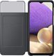 Samsung Etui Smart S View Wallet Cover Galaxy A32 (5G) Black 2