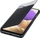 Samsung Etui Smart S View Wallet Cover Galaxy A32 (5G) Black 3