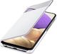 Samsung Etui Smart S View Wallet Cover A32 (5G) White (EF-EA326PWEGEE) 4