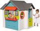 Smoby Domek dla dzieci Chef House 1