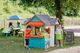 Smoby Domek dla dzieci Chef House 4