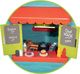Smoby Domek dla dzieci Chef House 7