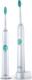 Szczoteczka Philips Sonicare EasyClean HX6511/35 2 szt. Biała 1