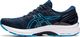 Asics Buty do biegania Asics GEL-KAYANO 27 1011A767 401 1011A767 401 granatowy 42 1