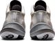 Asics Buty siatkarskie Asics METARISE 1051A058 100 1051A058 100 biały 44 6