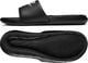 Nike Klapki Nike Victori One CN9675 002 CN9675 002 czarny 47 1/2 1