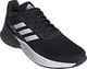 Adidas Buty biegowe adidas Response SR FX3625 FX3625 czarny 42 2/3 3