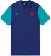 Nike Koszulka polo Nike FC Barcelona CV8695 455 CV8695 455 niebieski M 1