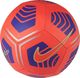 Nike Piłka Nike Pitch DB7964 635 DB7964 635 czerwony 5 1