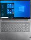 Laptop Lenovo Laptop ThinkBook 15 G2 (20VG0006PB) / 16 GB RAM / 256 GB SSD PCIe / Windows 10 Pro 5