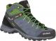 Buty trekkingowe męskie Salewa Alp Mate Mid szare r. 45 1