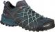 Buty trekkingowe damskie Salewa Ws Wildfire Gtx niebiesko-zielone r. 37 1