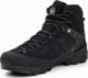Buty trekkingowe męskie Salewa Alp Trainer 2 Mid GTX czarne r. 42 4