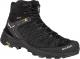 Buty trekkingowe męskie Salewa Alp Trainer 2 Mid GTX czarne r. 42 1/2 1